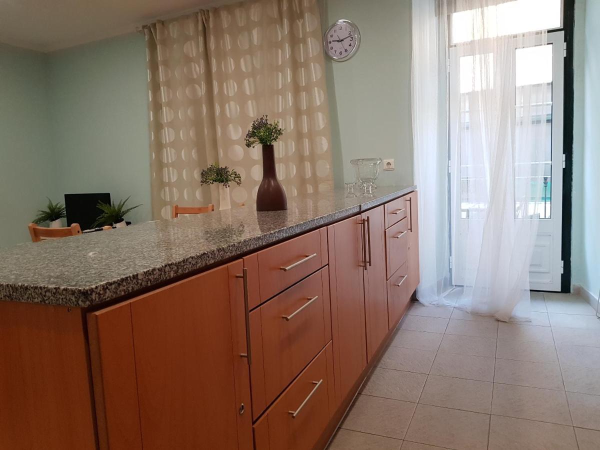 Martim Moniz Charming By Lisbon Village Apartments Esterno foto